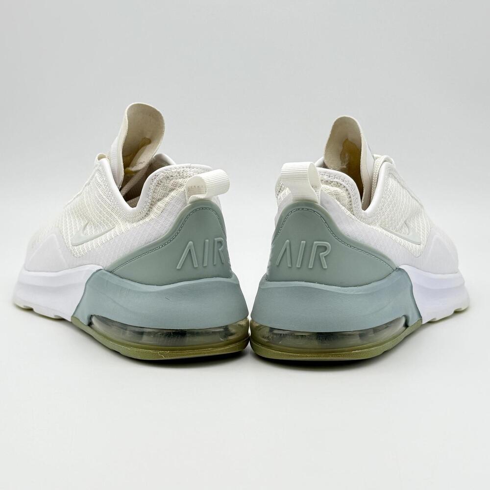 Nike Air Max Motion 2 Women's 'White Ocean Cube' - Size 7 - Picture 6 of 13